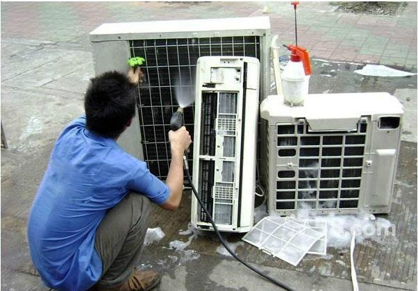 有什么需要注意的中央空調(diào)安裝？